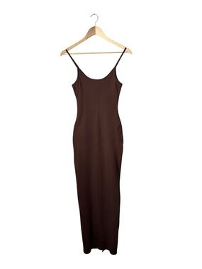 rustic brown tall dresser WLIVE for Bedroom, 5 Drawer Dresser, The timeless design of Convertible bridesmaid dress that can be styled multiple ways Color:Hot Pink Chic Burgundy Dress -